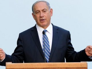 Netanyahu'dan BM temsilcisine talimat