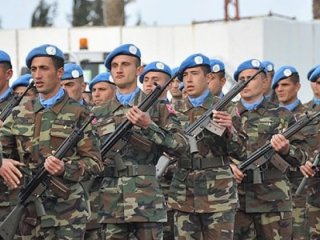 Kudüs için ‘Barış Gücü’ yolu açıldı