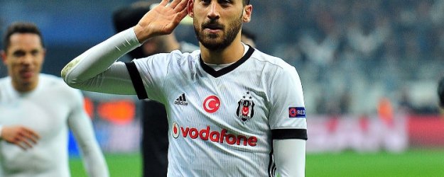 Cenk Tosun BitCoin'le yarışıyor! Müthiş rakam