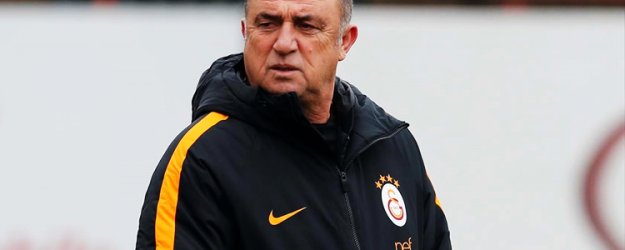 Fatih Terim'den iki isme 'Hazır ol' talimatı!