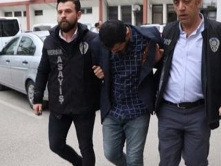 MİT’çiyim diyen dolandırıcıya suçüstü