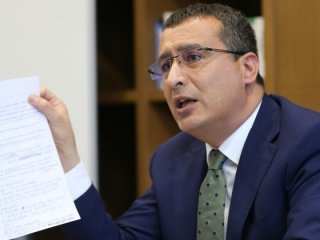 Erdoğan'ın avukatı açıkladı: Davacı oldum!