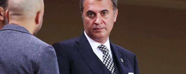 Fikret Orman abarttı! Sadece 1.7 milyon euro...