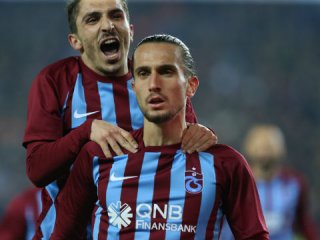 Fırtına dindi!