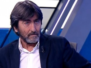 Rıdvan Dilmen: Kırmızı kart görmeliydi!