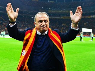 Terim: G.Saray buna pek alışkın değildir!