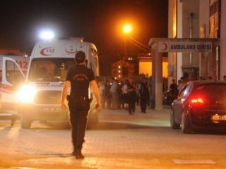 Şemdinli'de askeri üs bölgesinden acı haber!