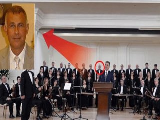 Son KHK’da dikkat çeken isim!