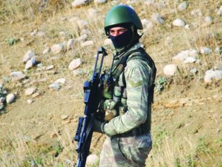 Operasyon Afrin'le sınırlı kalmayacak