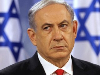 İsrailliler Netanyahu’ya karşı ayaklandı