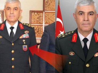 Jandarma’da yeni dönem