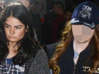 Terörist sevgilisi için canlı bomba oldu!