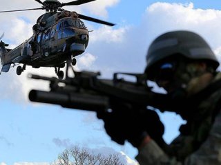 İçişleri Bakanlığı açıkladı: PKK'ya çok ağır darbe