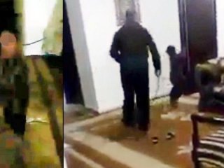 Böyle baba mı olur! Vicdansızlık...