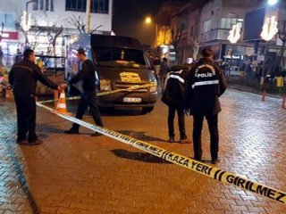 Uzman çavuşu vuran kişinin kimliği şoke etti