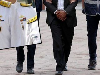 Yüzbaşı teslim oldu! Tüm isimleri tek tek verdi
