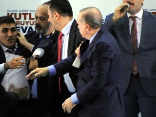Güvenlik zaafiyeti var mı? İlk açıklama