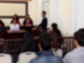 Dolabında el bombası bulunan FETÖ'cü polise hapis