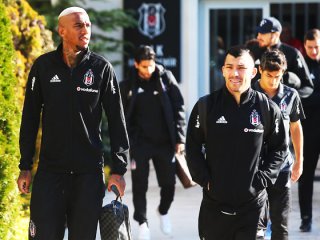 Beşiktaş'ta Noel krizi! "Oynamak istemiyoruz"