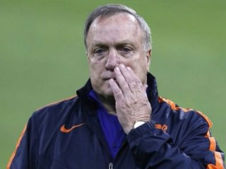 Advocaat'ın yeni takımı resmen açıklandı!
