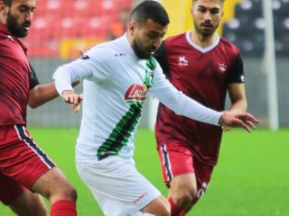 Denizlispor'da 8 ayrılık birden açıklandı!
