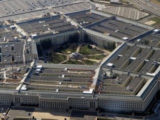 Pentagon'dan UFO açıklaması: Şüphemiz yok!