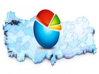 Erdoğan'a büyük destek! İşte son anket rakamları