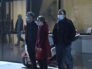 Paniğe neden olan kokunun nedeni belli oldu