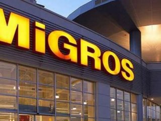 Migros resmen açıkladı! Çıkarılıyor