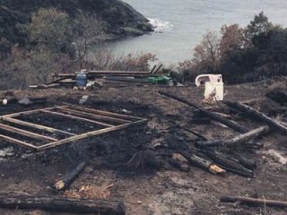 Skandal! Devlet arazisini böyle satıyorlar