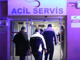 Yine aynı kabus! Çok sayıda asker hastanelik oldu