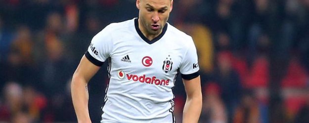 Herkes merak ediyordu! Tosic net konuştu