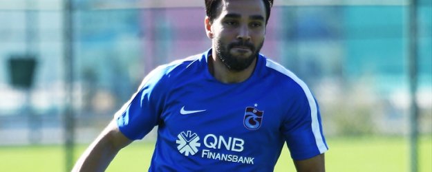 Volkan Şen takasla gidiyor