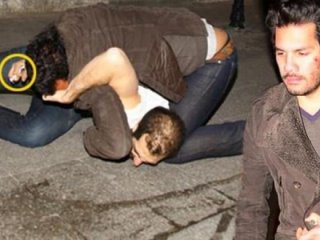 Rüzgar Çetin için karar çıktı