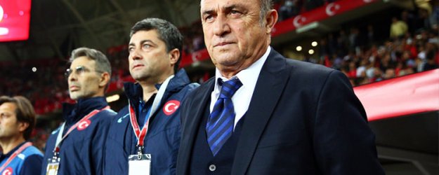 Terim'den TFF'ye 13 milyonluk dava!