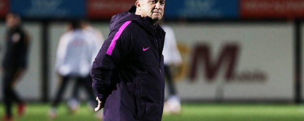Fatih Terim'den Gomis için özel karar