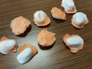 Teröristlerin evinden çıktı! 9 ayrı işaret parmağı