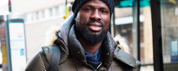 Eboue anlattıklarıyla bir kez daha yürek burktu!