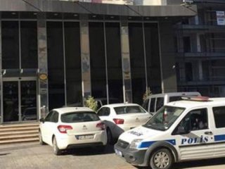 Adana'da Adil Öksüz operasyonu!