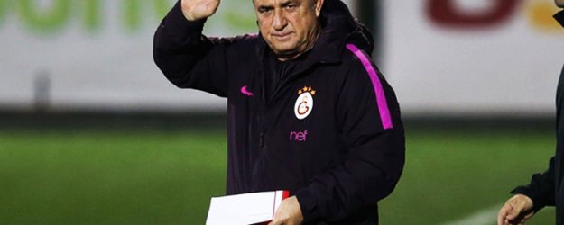 Fatih Terim'in 2. yardımcısı belli oldu!