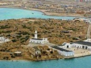 Erdoğan'ın istediği Sevakin Adası'nın önemi