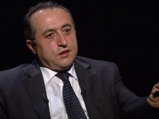 Yeni KHK'da dikkat çeken atama!