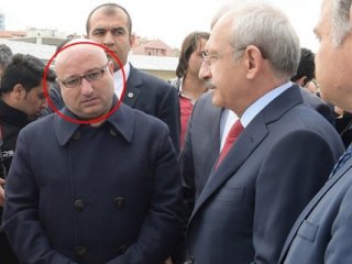 Kılıçdaroğlu'nun eski danışmanına FETÖ şoku!