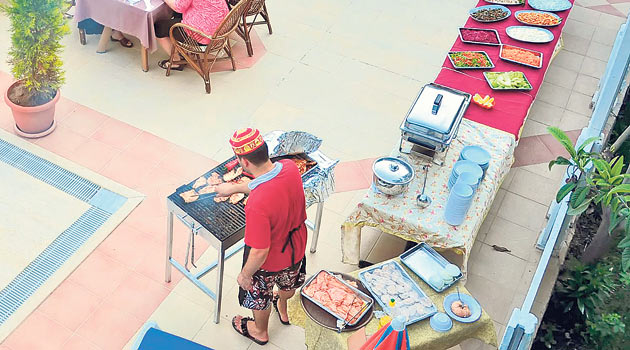Tatilciler, otellerde dinî hassasiyet istiyor