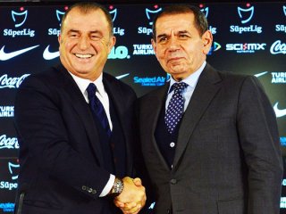 Fatih Terim milli yıldızı istedi!