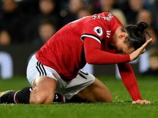 ManU eriyor! Puanı son anda kurtardı!