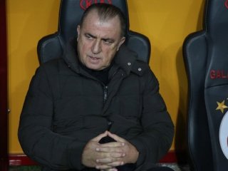 Terim'den müjde gibi sözler! Asamoah...