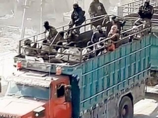 ABD'nin sinsi planına Türk darbesi