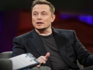 Elon Musk açıkladı! Tesla'dan bir ilk daha