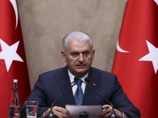 Yıldırım'dan taşeronda "sendika" açıklaması